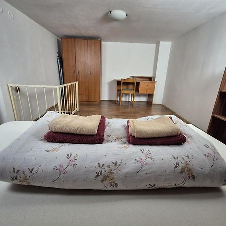 Apartamento Passage 23 Novi Sad Exterior foto