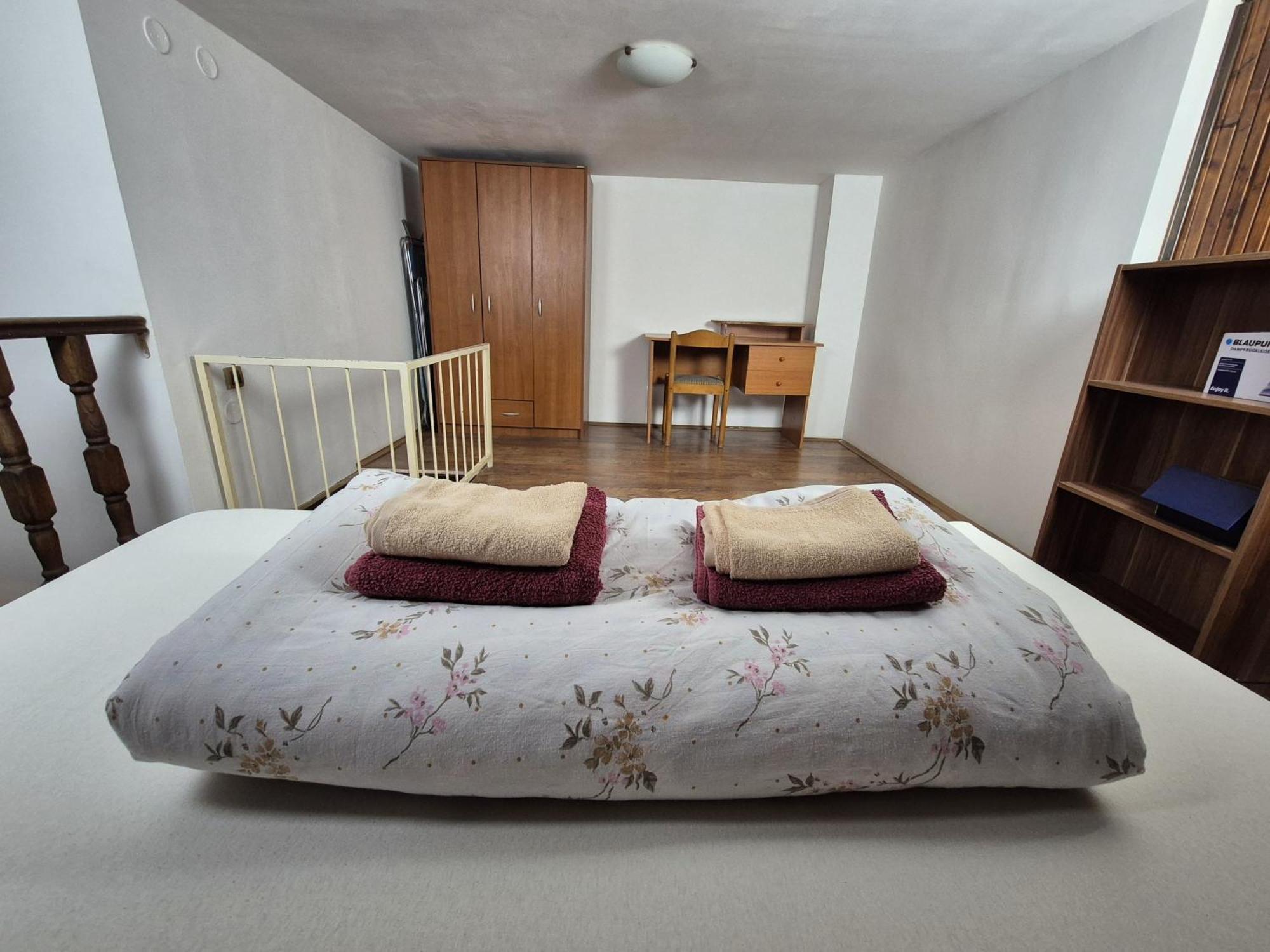 Apartamento Passage 23 Novi Sad Exterior foto